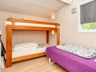 Maison de vacances Øster Grønning  27