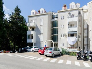 Apartment Dubrovnik Outdoor Recording 3
