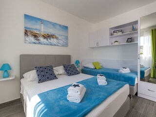 Appartement Dubrovnik Kenmerken 15