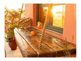 Casa per le vacanze Plakias Registrazione all'aperto 9