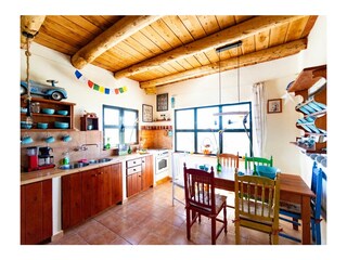 Casa per le vacanze Plakias Caratteristiche 10