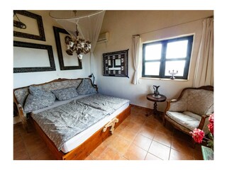 Casa per le vacanze Plakias Caratteristiche 13