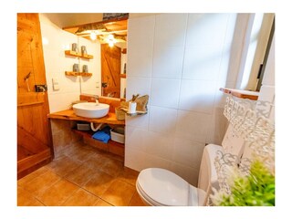 Casa per le vacanze Plakias Caratteristiche 16