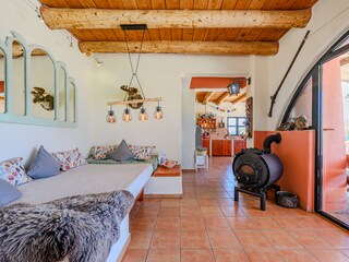 Vakantiehuis Plakias Kenmerken 12