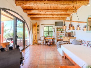 Vakantiehuis Plakias Kenmerken 14