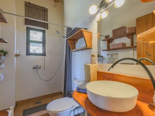 Vakantiehuis Plakias Kenmerken 15