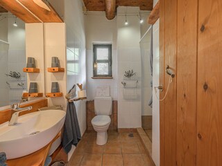 Holiday house Plakias Features 16