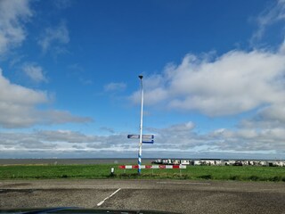 Chalet Westerland (Wieringen) Registrazione all'aperto 10