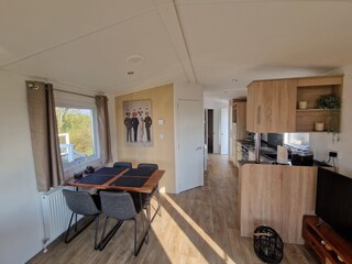 Chalet Westerland (Wieringen) Caratteristiche 15