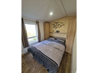 Chalet Westerland (Wieringen) Caratteristiche 17