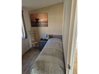 Chalet Westerland (Wieringen) Caratteristiche 18