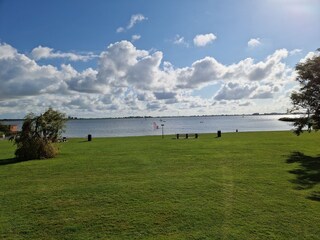 Chalet Westerland (Wieringen) Ambiente 22