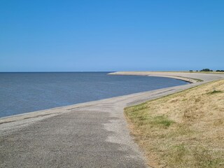 Chalet Westerland (Wieringen) Ambiente 24