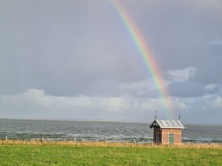 Chalet Westerland (Wieringen) Ambiente 26