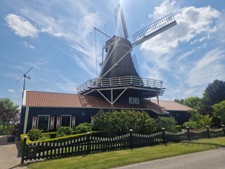 Chalet Westerland (Wieringen) Ambiente 31