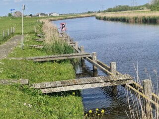 Chalet Westerland (Wieringen) Ambiente 32