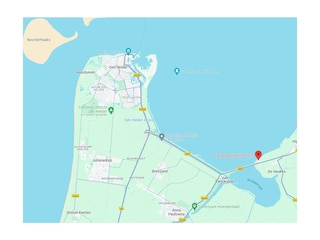 Chalet Westerland (Wieringen) Registrazione all'aperto 12