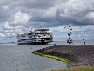 Chalet Westerland (Wieringen) Ambiente 40