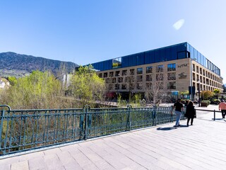 Appartamento per vacanze Jenesien Ambiente 32