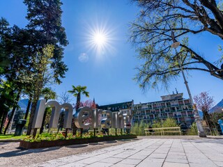 Appartamento per vacanze Jenesien Ambiente 30