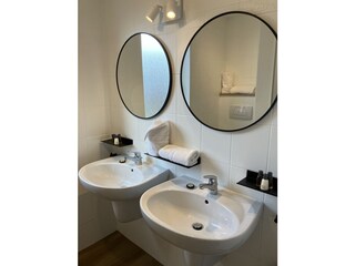 Apartamento de vacaciones Oberstdorf Características 8