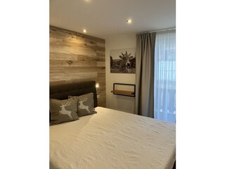 Apartamento de vacaciones Oberstdorf Características 12