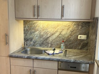 Apartamento de vacaciones Oberstdorf Características 13