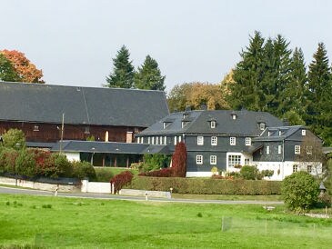 Ferienwohnung Jäschner "Schultheiß"
