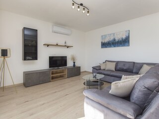 Casa per le vacanze Raša Caratteristiche 13