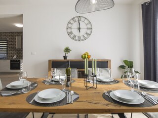 Vakantiehuis Raša Kenmerken 14