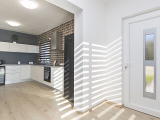 Casa per le vacanze Raša Caratteristiche 16