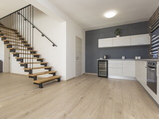 Holiday house Raša Features 17