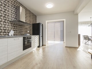 Casa per le vacanze Raša Registrazione all'aperto 7