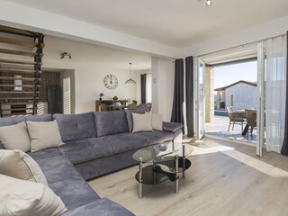 Holiday house Raša Outdoor Recording 5