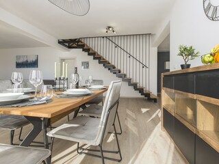 Casa per le vacanze Raša Registrazione all'aperto 4