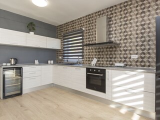 Holiday house Raša Features 15