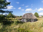 Vakantiehuis Ameland Buitenaudio-opname 1