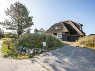 Casa per le vacanze Ameland Registrazione all'aperto 2