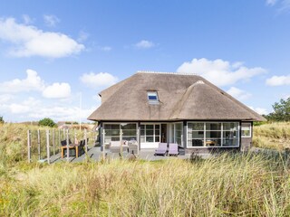 Casa per le vacanze Ameland Registrazione all'aperto 3