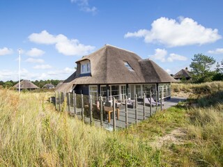 Casa per le vacanze Ameland Registrazione all'aperto 4