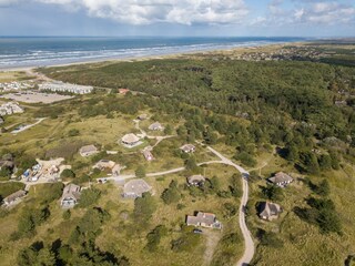 Casa per le vacanze Ameland Ambiente 21
