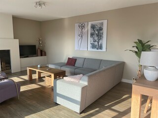 Casa per le vacanze Ameland Caratteristiche 5