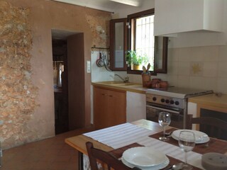 Tenuta Campos Caratteristiche 8