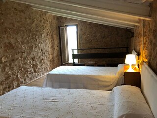 Tenuta Campos Caratteristiche 16