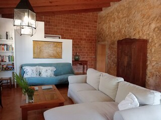 Tenuta Campos Caratteristiche 10