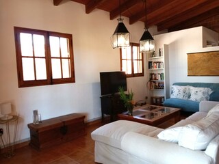 Tenuta Campos Caratteristiche 11