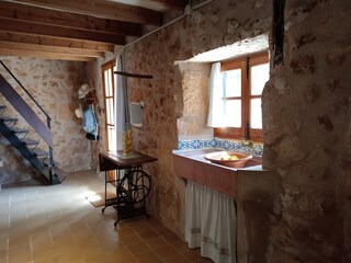 Tenuta Campos Caratteristiche 9