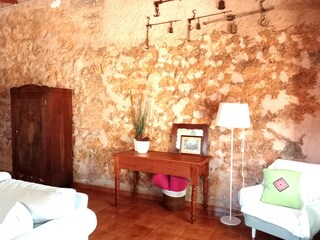 Tenuta Campos Caratteristiche 12