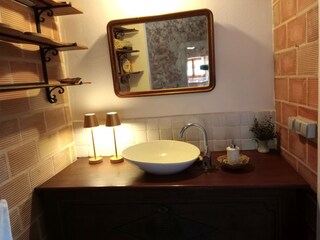 Tenuta Campos Caratteristiche 14