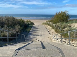 Chalet Renesse Ambiente 34